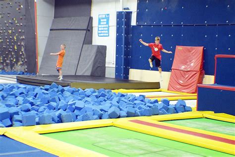 lowes xtreme sports provo utah|lowes trampoline provo utah.